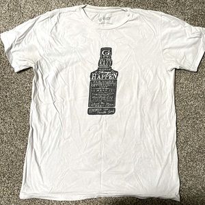 G-Eazy These Things Happen Shirt